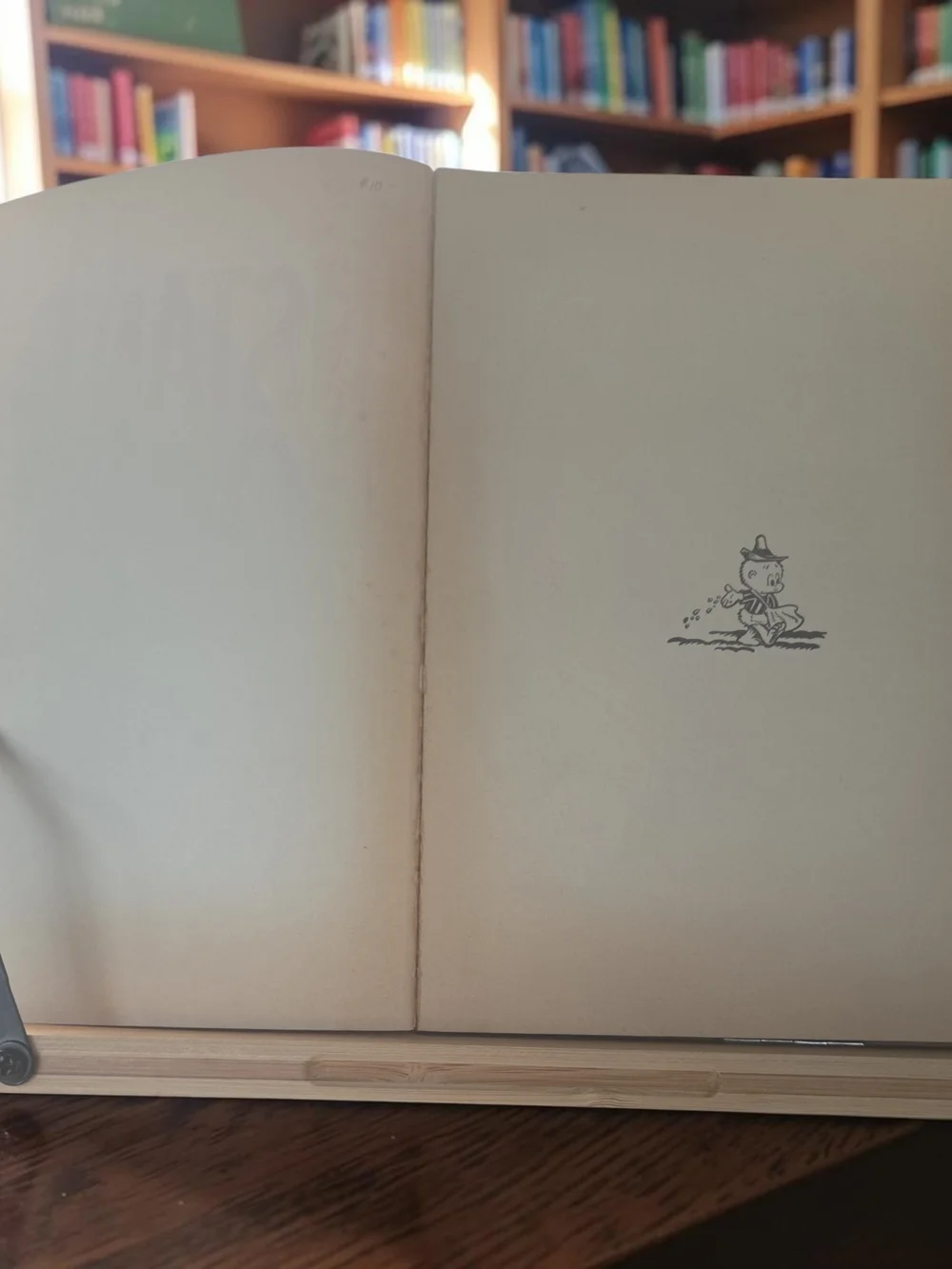 Pogo Comic Book Collection In Two Books - 1962 and 1979